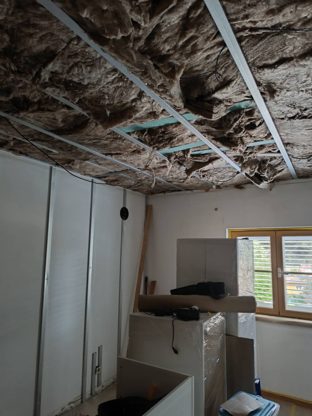 Jefferson Souza - Torres Vedras - Rénovation de salle de bains