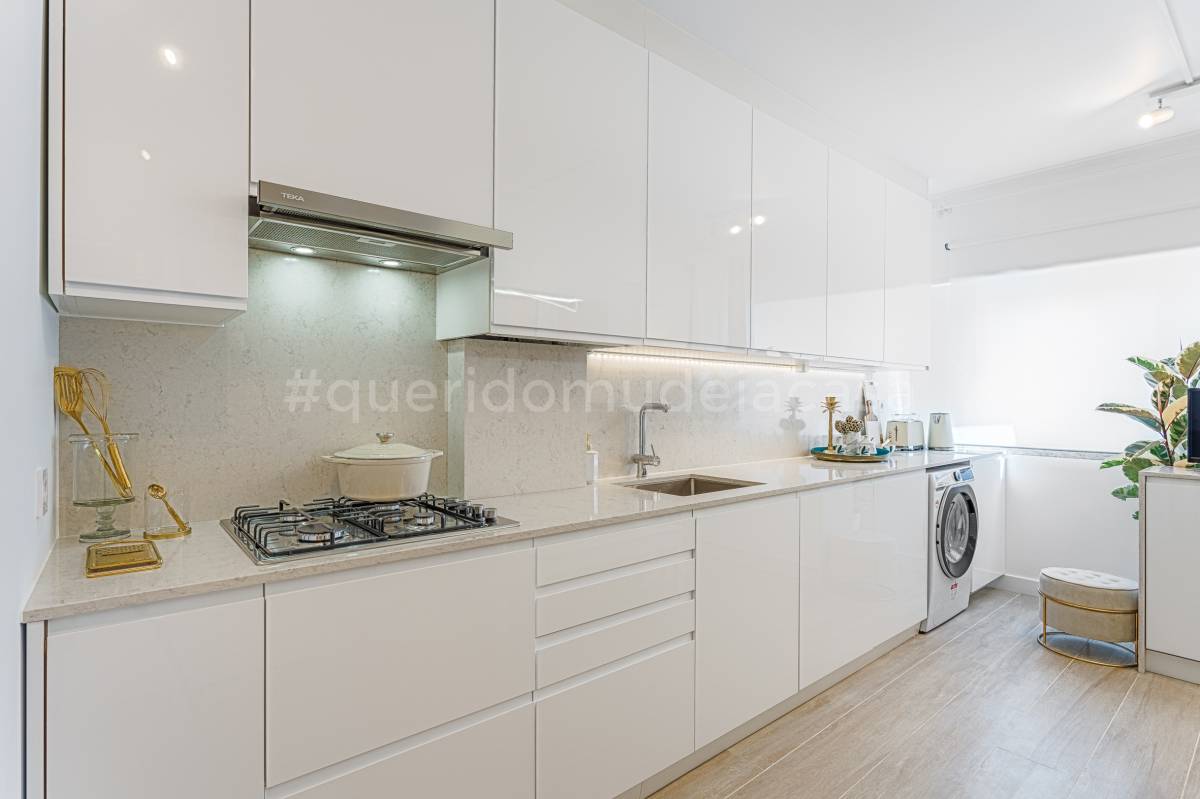 Rodolfo Galvão Home Stylist - Lisboa - Home Staging