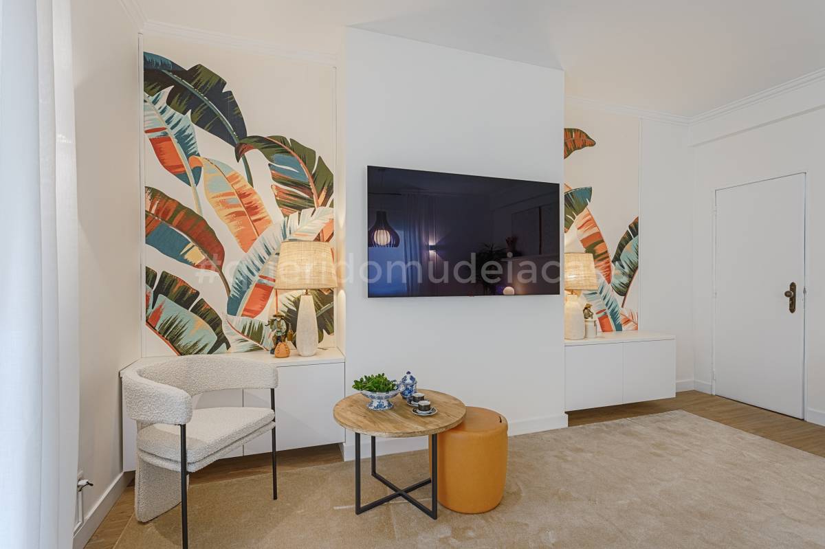 Rodolfo Galvão Home Stylist - Lisboa - Designer de Interiores