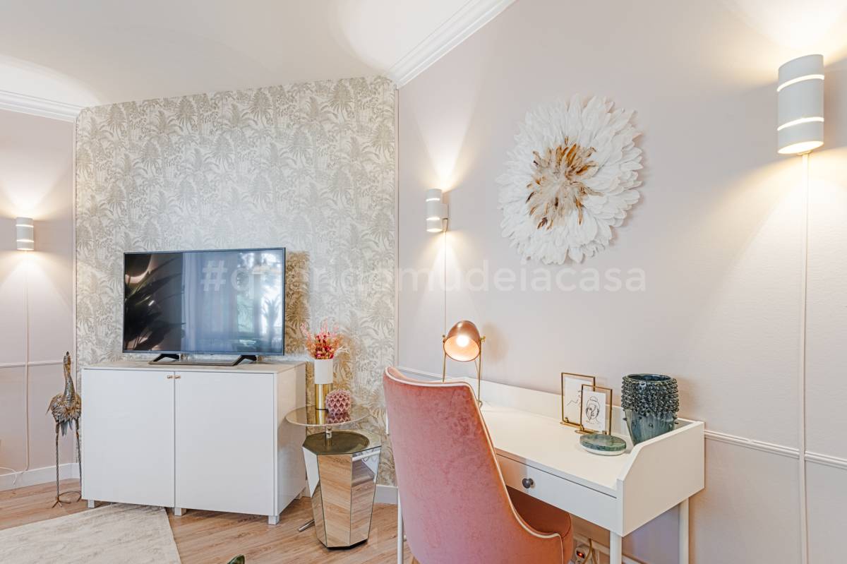 Rodolfo Galvão Home Stylist - Lisboa - Decoração de Interiores