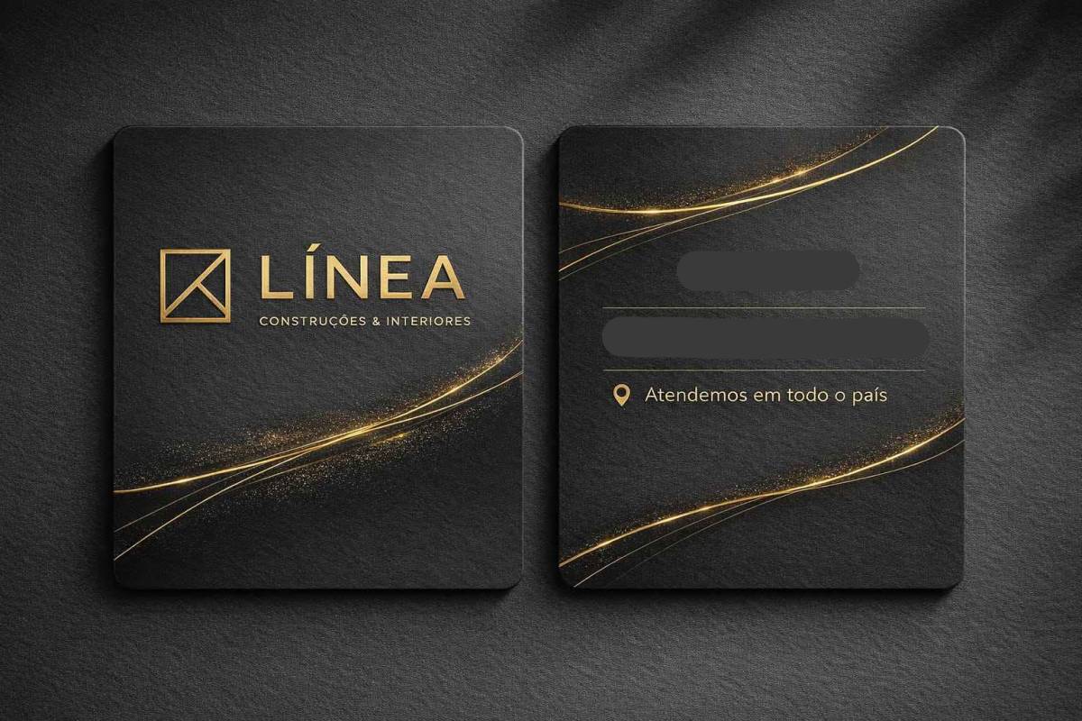 Linea Project - Setúbal - Sellados