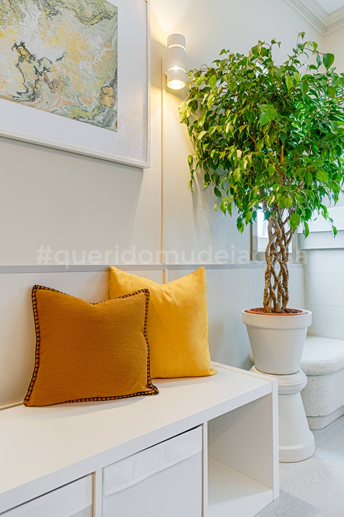 Rodolfo Galvão Home Stylist - Lisboa - Reparação de Cortinas e Cortinados