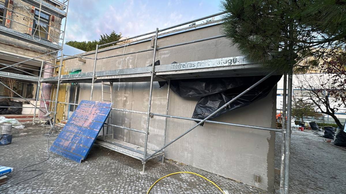 modelly - Viseu - Instalación de encimeras