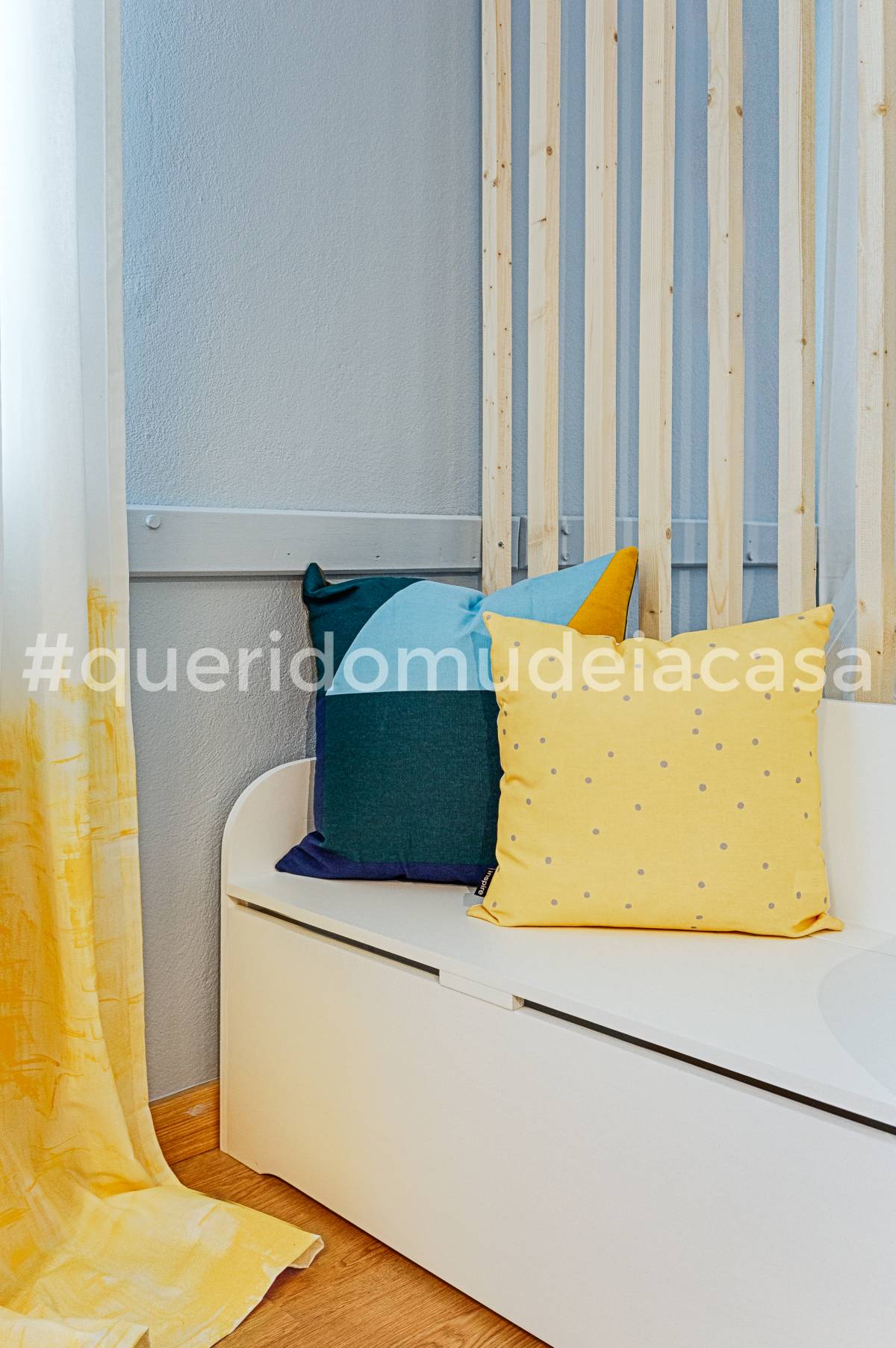 Rodolfo Galvão Home Stylist - Lisboa - Reparação de Cortinas e Cortinados