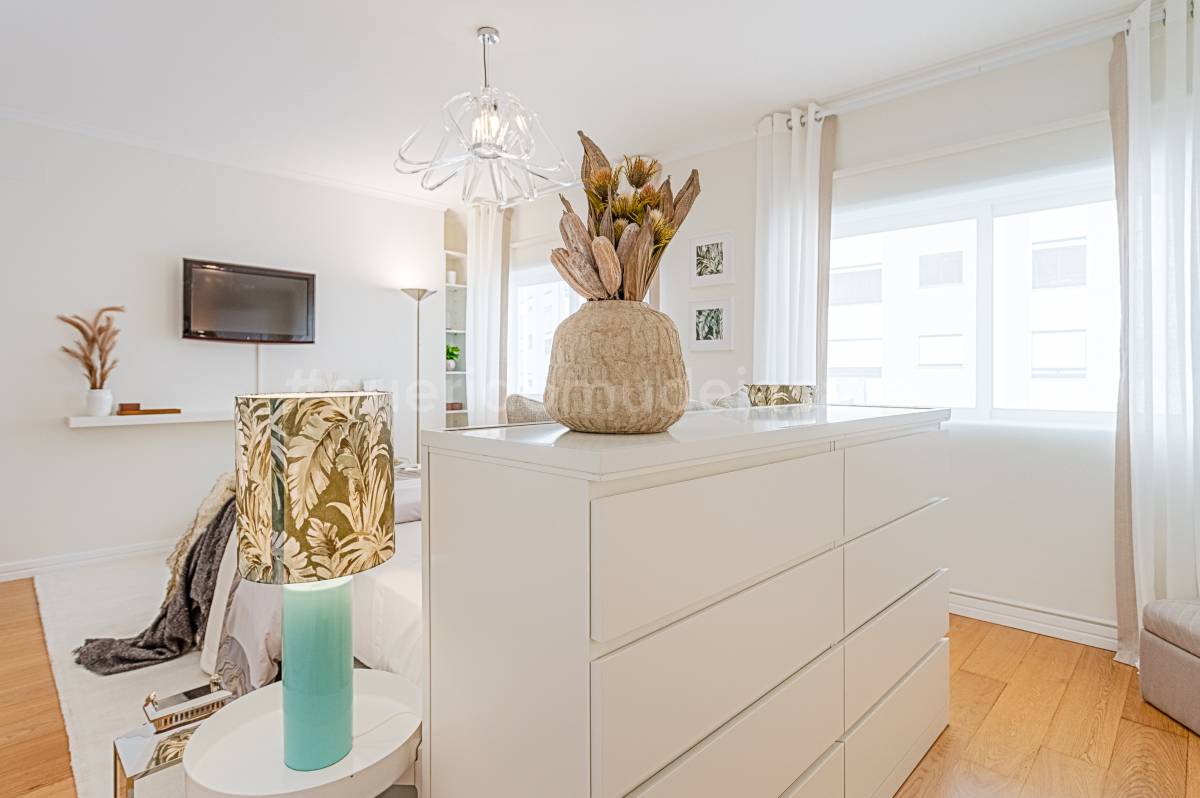 Rodolfo Galvão Home Stylist - Lisboa - Designer de Interiores