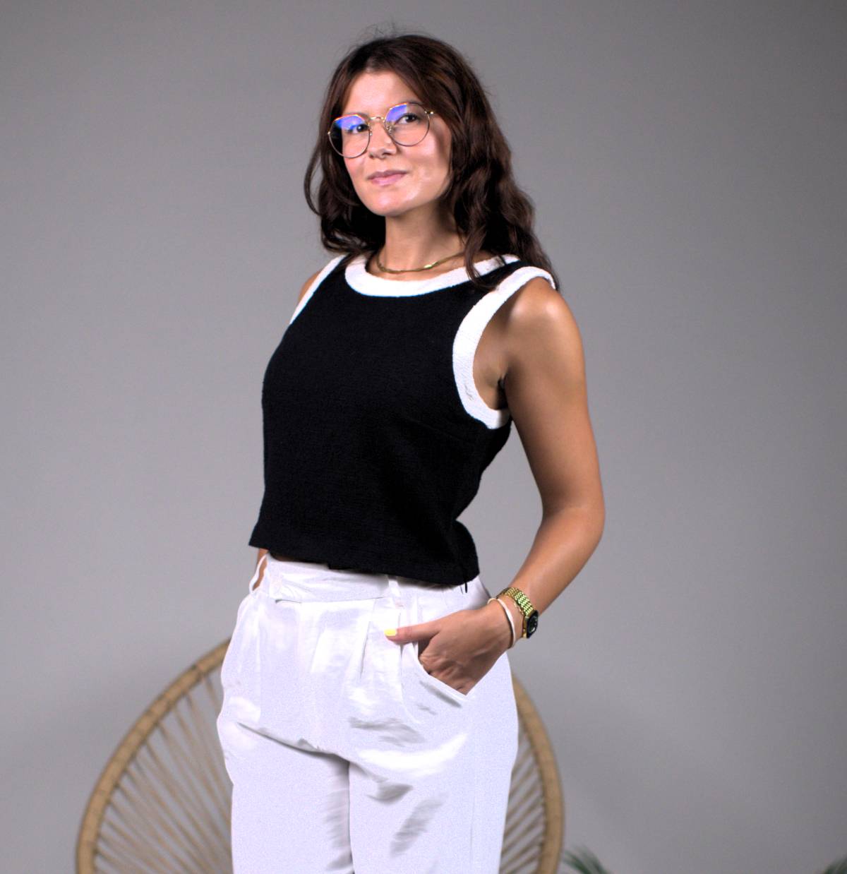 Daniela Teixeira - Maia - Consejo matrimonial