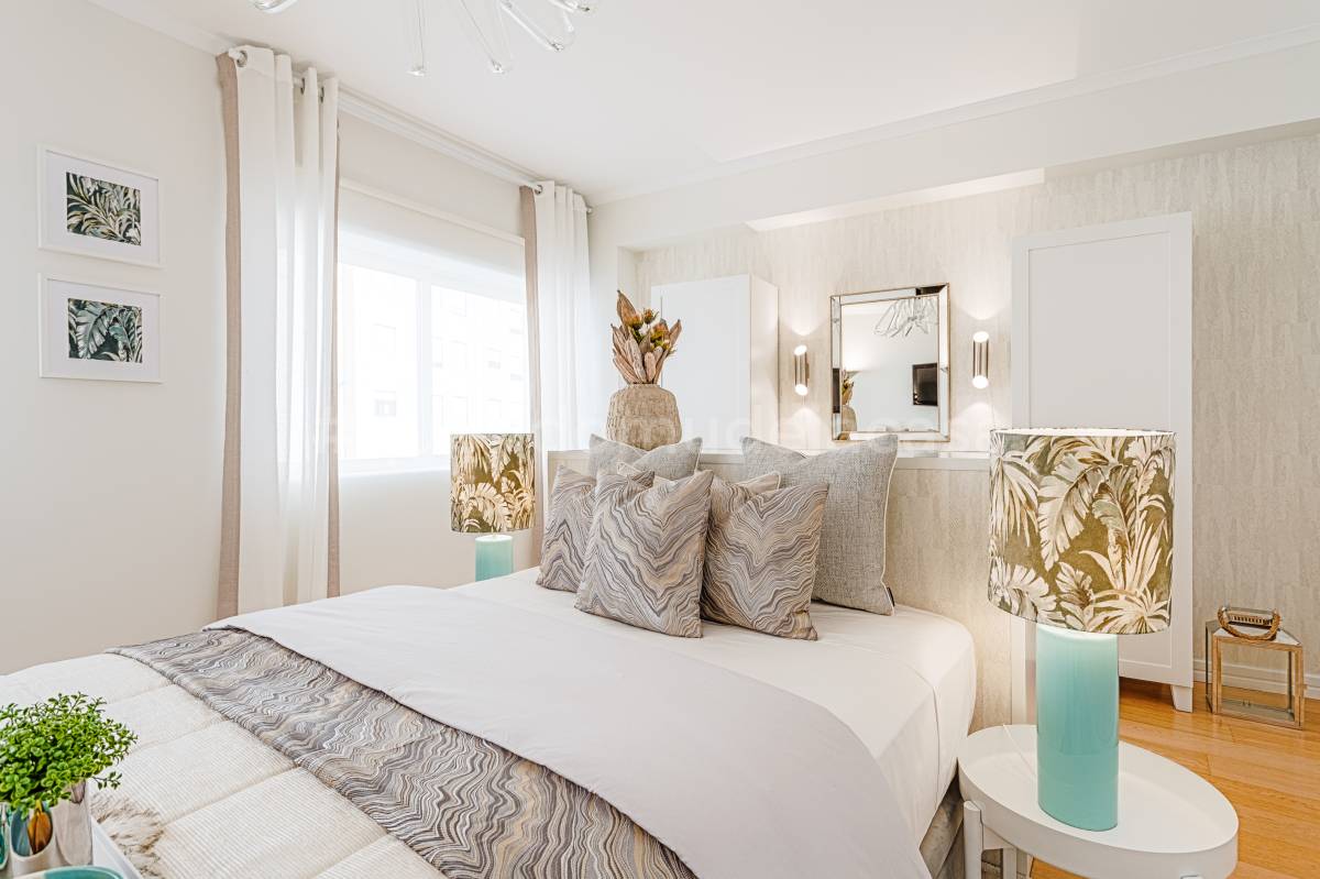 Rodolfo Galvão Home Stylist - Lisboa - Reparação de Cortinas e Cortinados