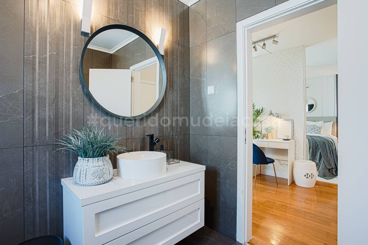 Rodolfo Galvão Home Stylist - Lisboa - Home Staging