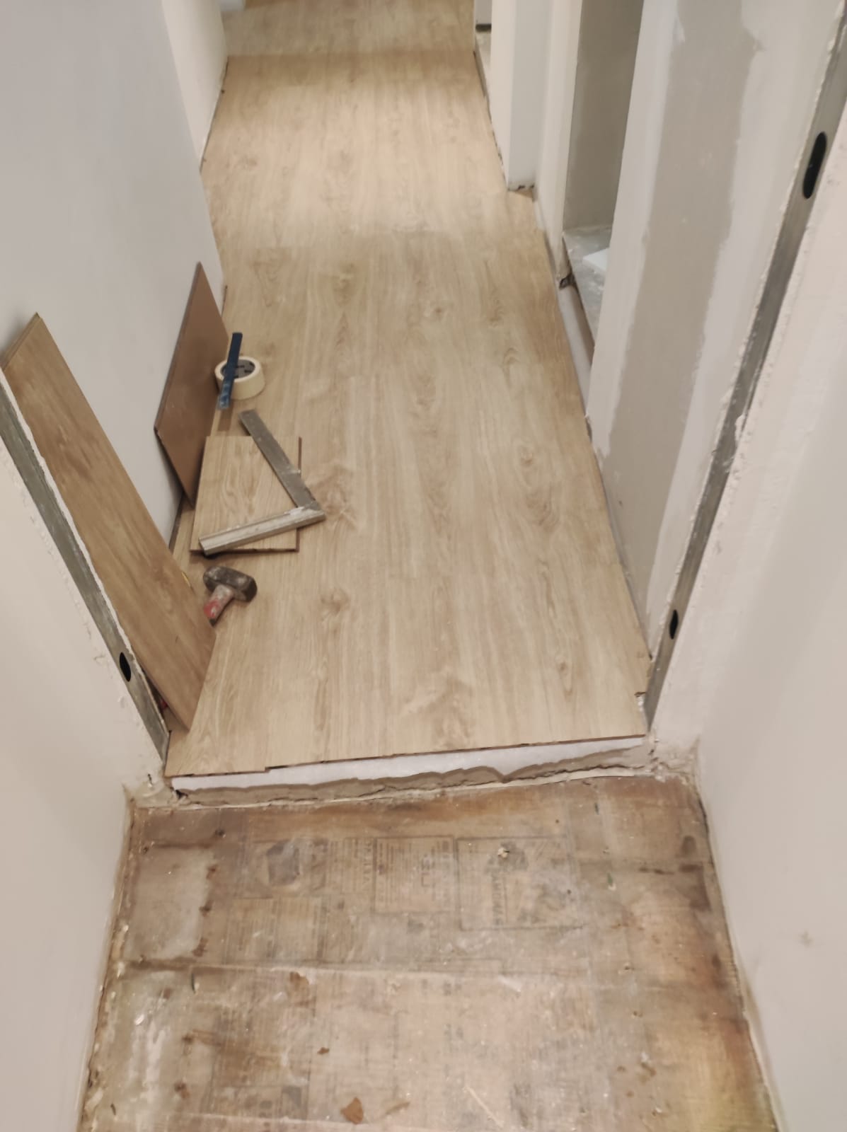 GJG Remodelações - Setúbal - Carpet Installation