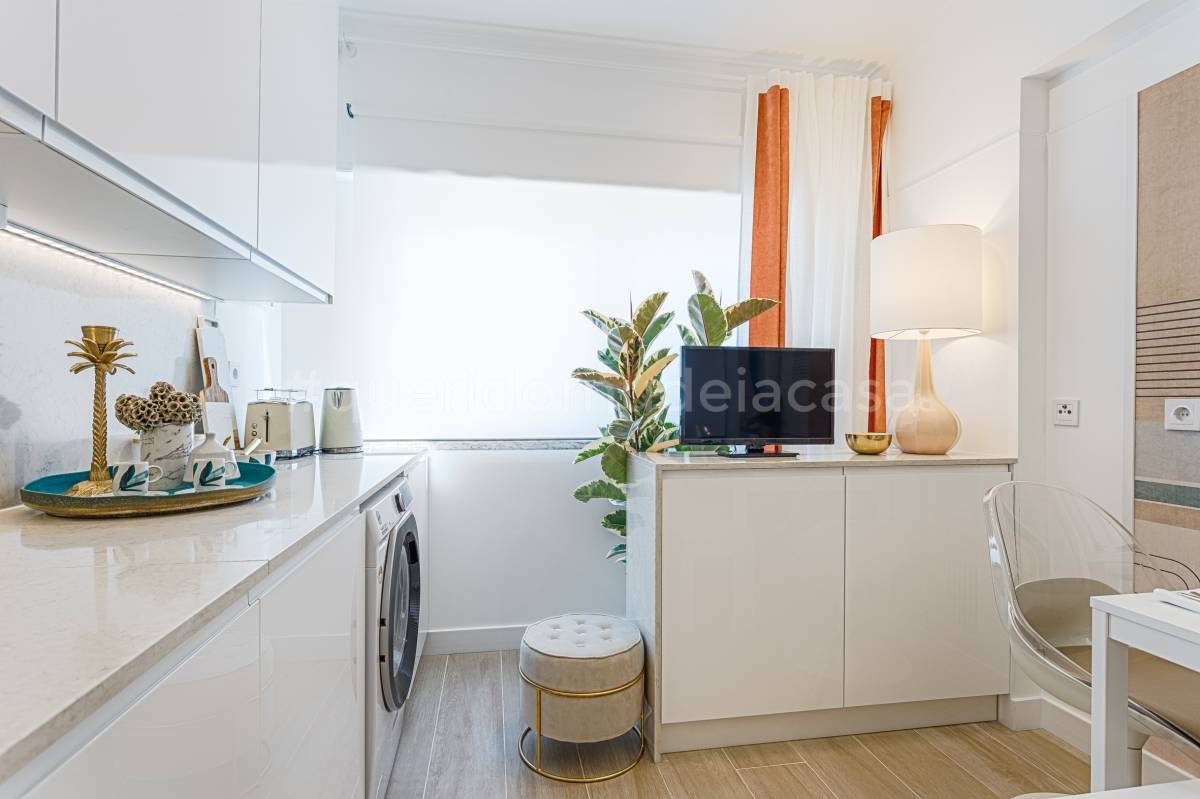Rodolfo Galvão Home Stylist - Lisboa - Home Staging