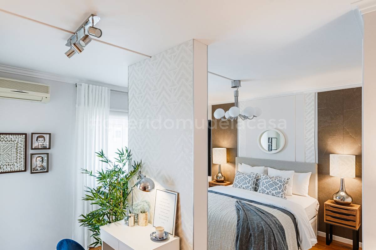 Rodolfo Galvão Home Stylist - Lisboa - Suspensão de Quadros e Instalação de Arte