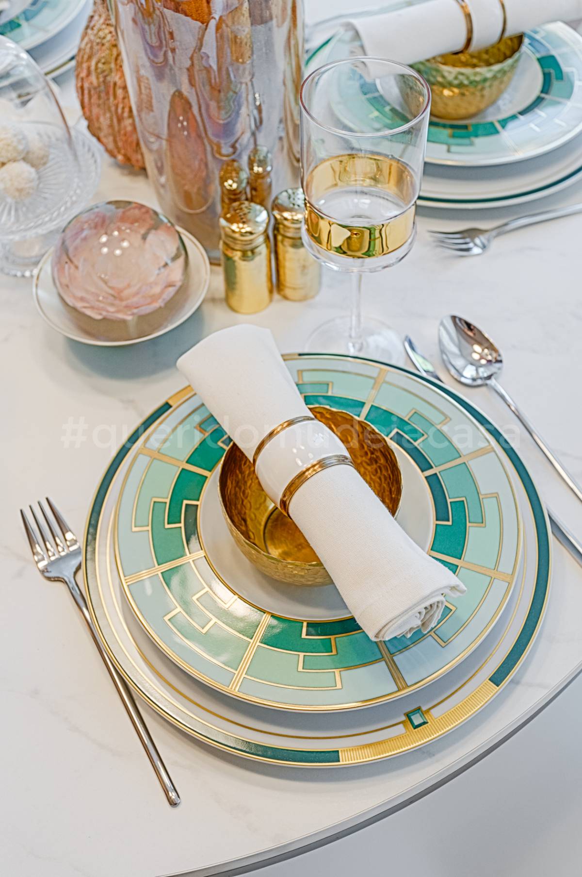 Rodolfo Galvão Home Stylist - Lisboa - Decoração de Interiores