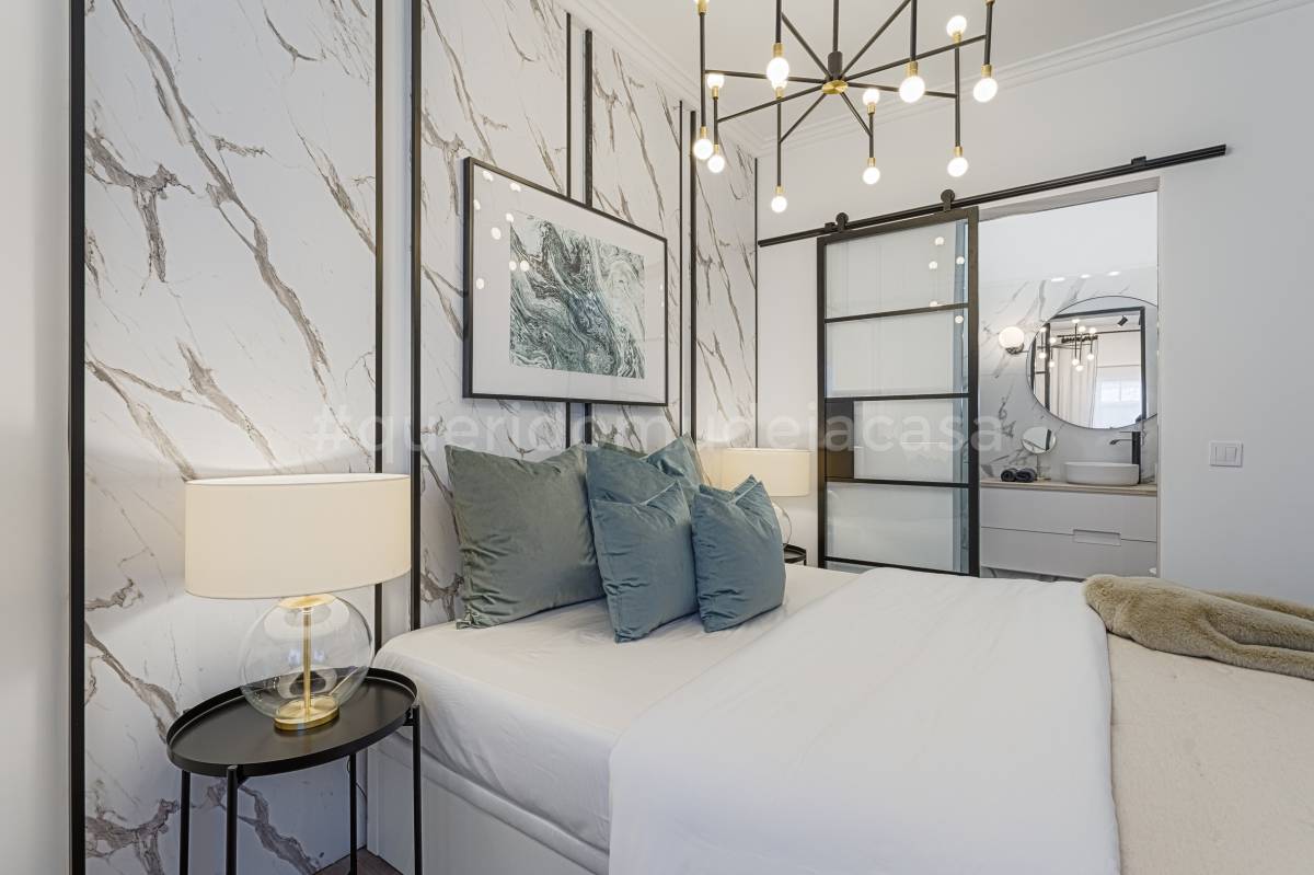 Rodolfo Galvão Home Stylist - Lisboa - Decoração de Interiores