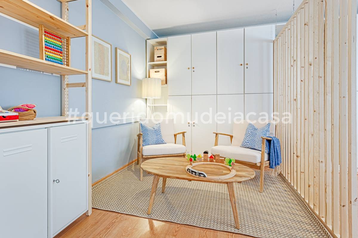 Rodolfo Galvão Home Stylist - Lisboa - Suspensão de Quadros e Instalação de Arte