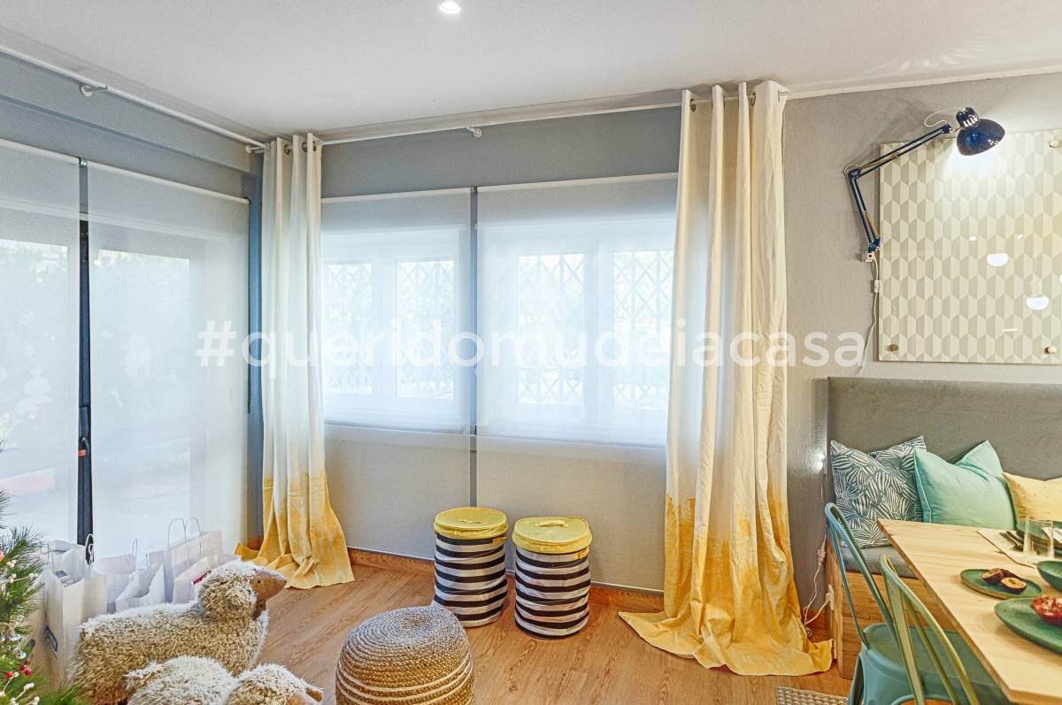Rodolfo Galvão Home Stylist - Lisboa - Instalação ou Substituição de Cortinas