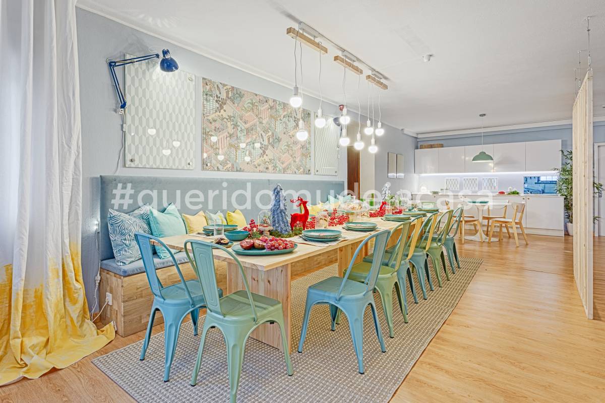 Rodolfo Galvão Home Stylist - Lisboa - Muralista