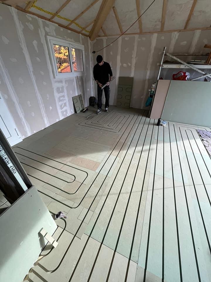 O saber Fazer - Vila Nova de Gaia - Kitchen Remodel