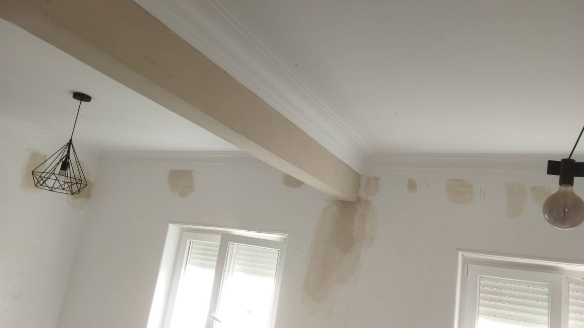 Idson. DH remodelações e pinturas - Barreiro - Limpieza de tejados