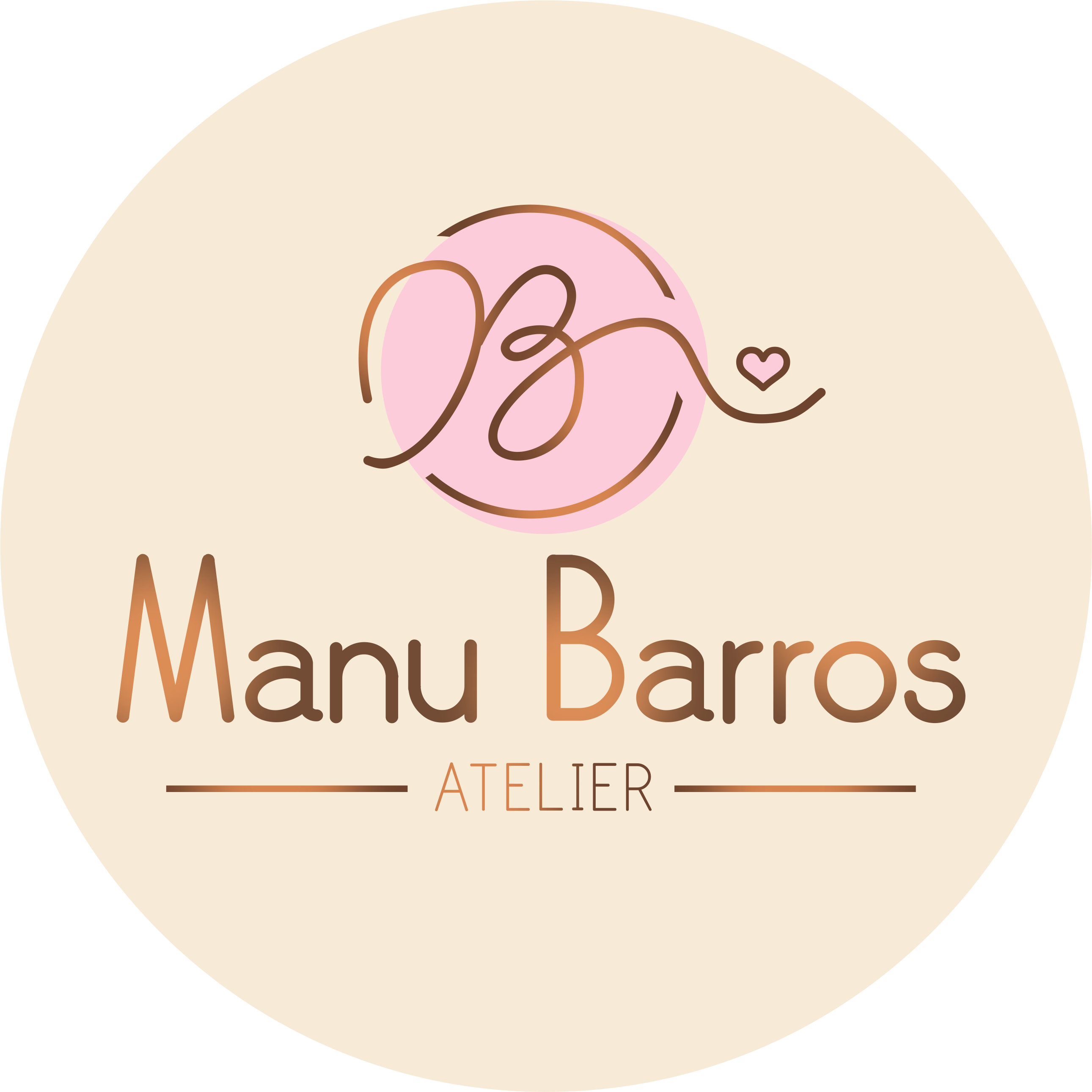 Manu Barros atelier - Caldas da Rainha - Näharbeiten
