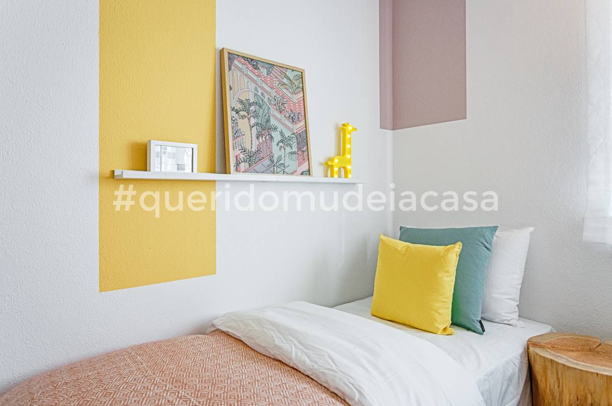 Rodolfo Galvão Home Stylist - Lisboa - Decoração de Interiores