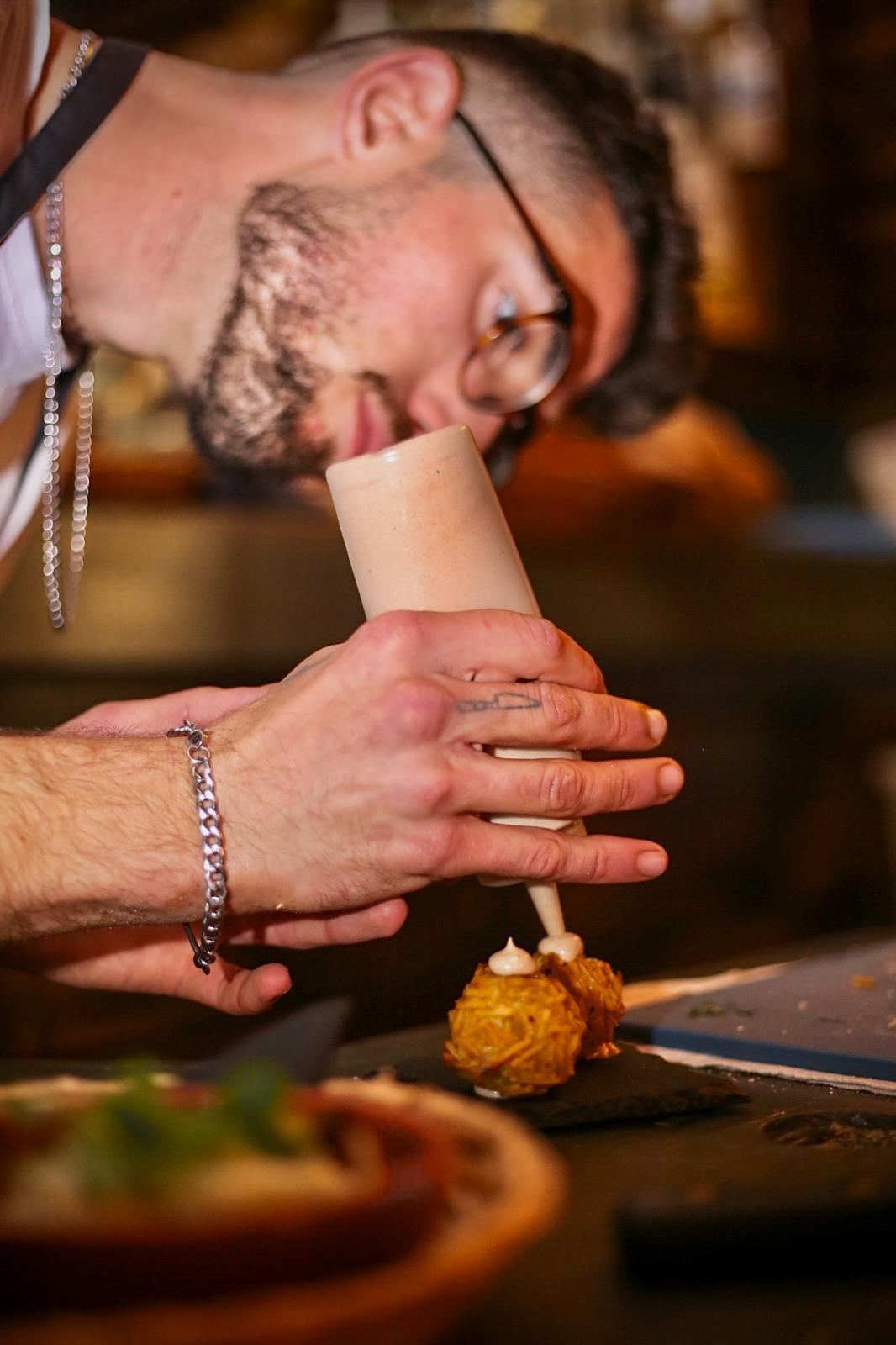 Chef Diogo Sousa - Loulé - Empresas de Catering