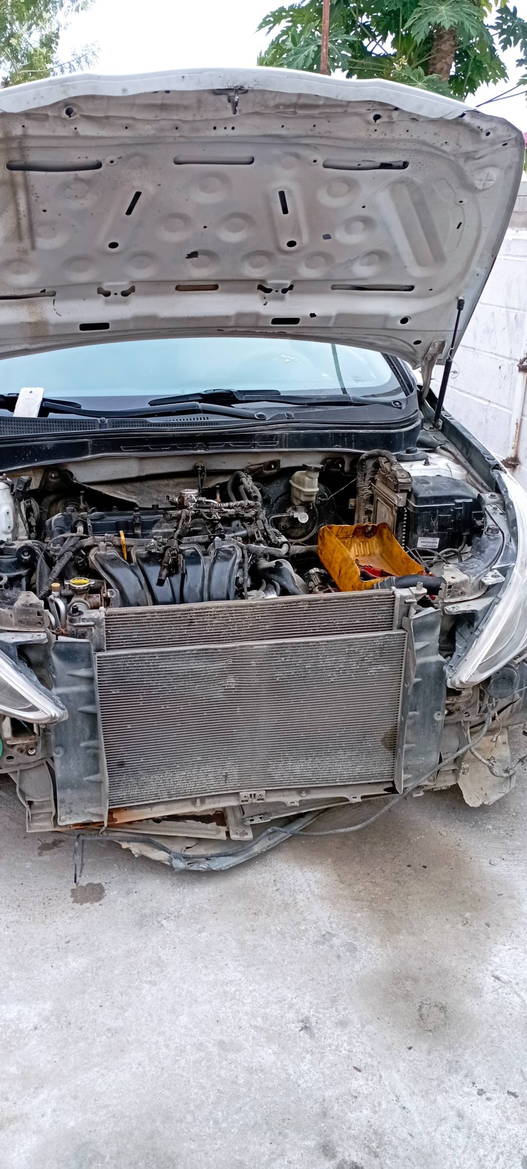 Mecânico automóveis multimarcas - Viseu - Cars and motorcycles repair