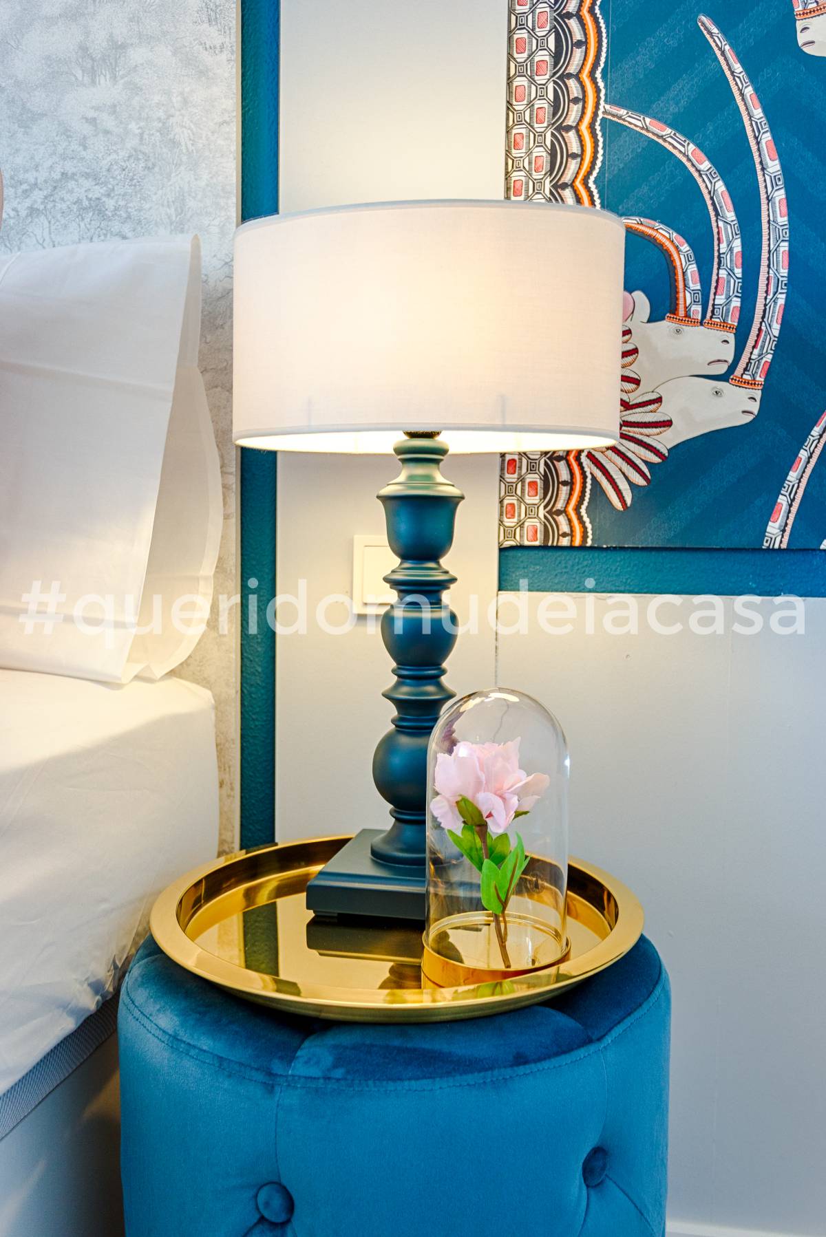 Rodolfo Galvão Home Stylist - Lisboa - Designer de Interiores