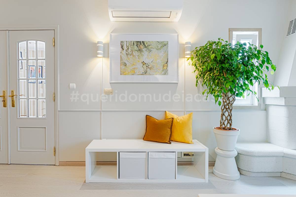 Rodolfo Galvão Home Stylist - Lisboa - Suspensão de Quadros e Instalação de Arte