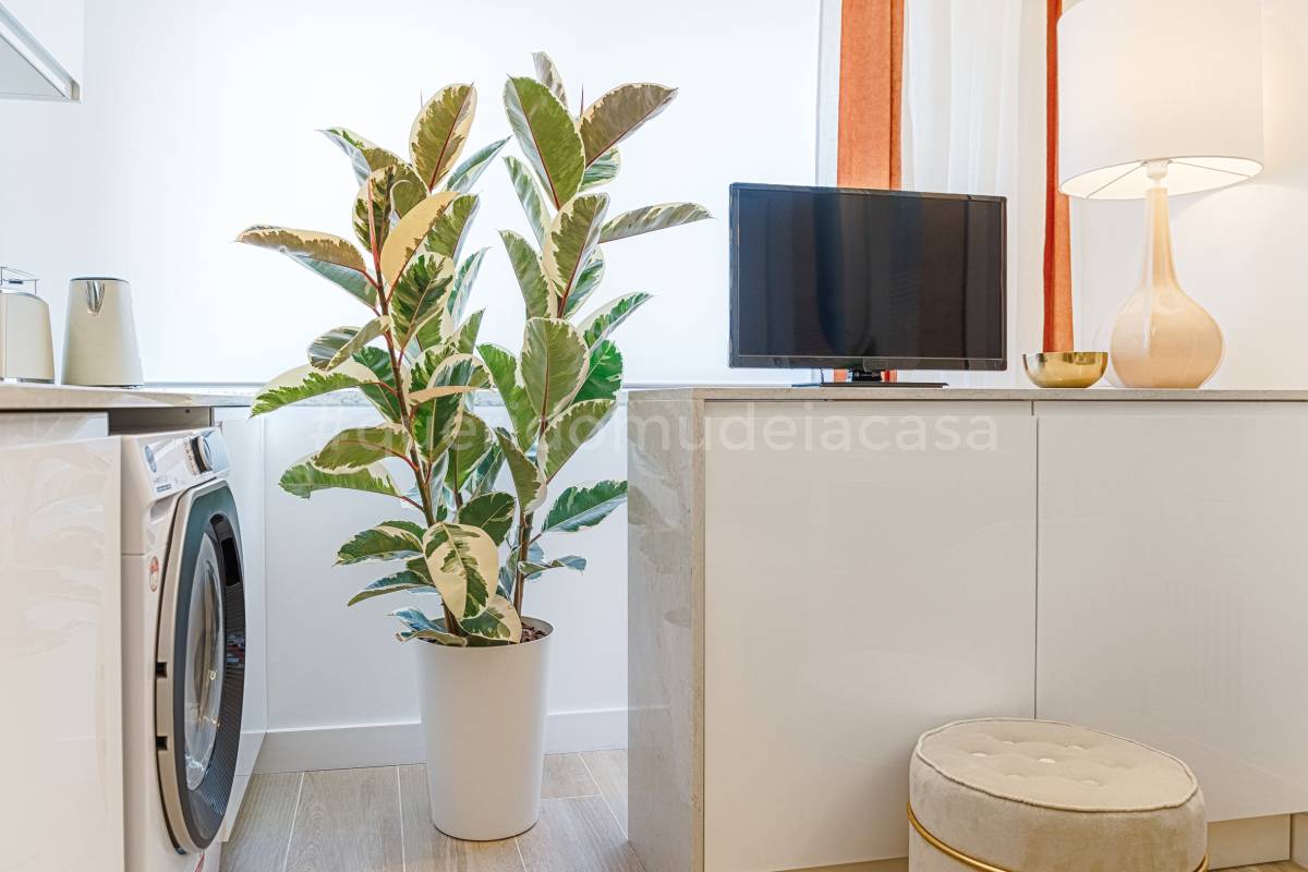 Rodolfo Galvão Home Stylist - Lisboa - Designer de Interiores