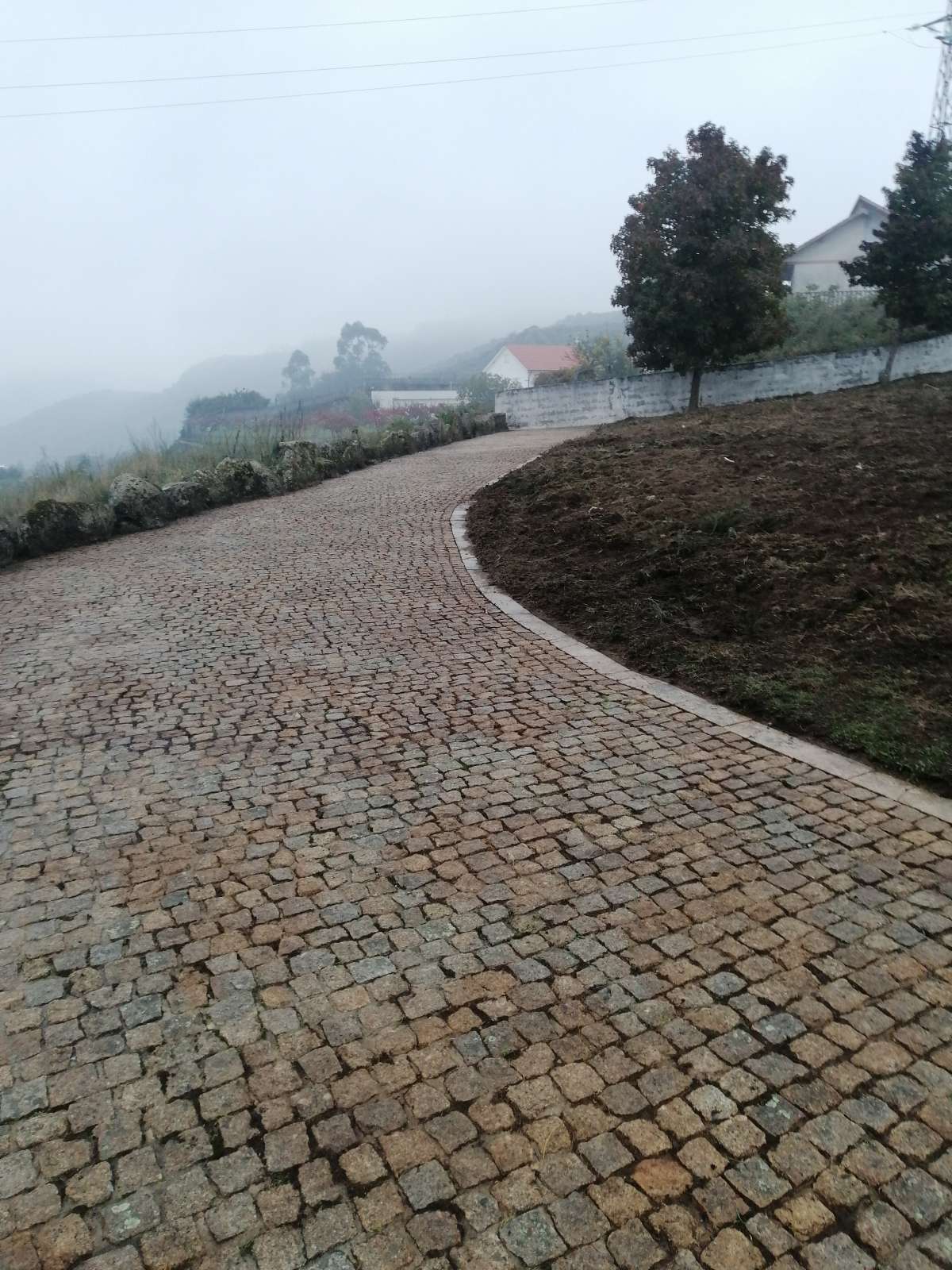 Pgserviços - Ponte da Barca - Asbestos Removal