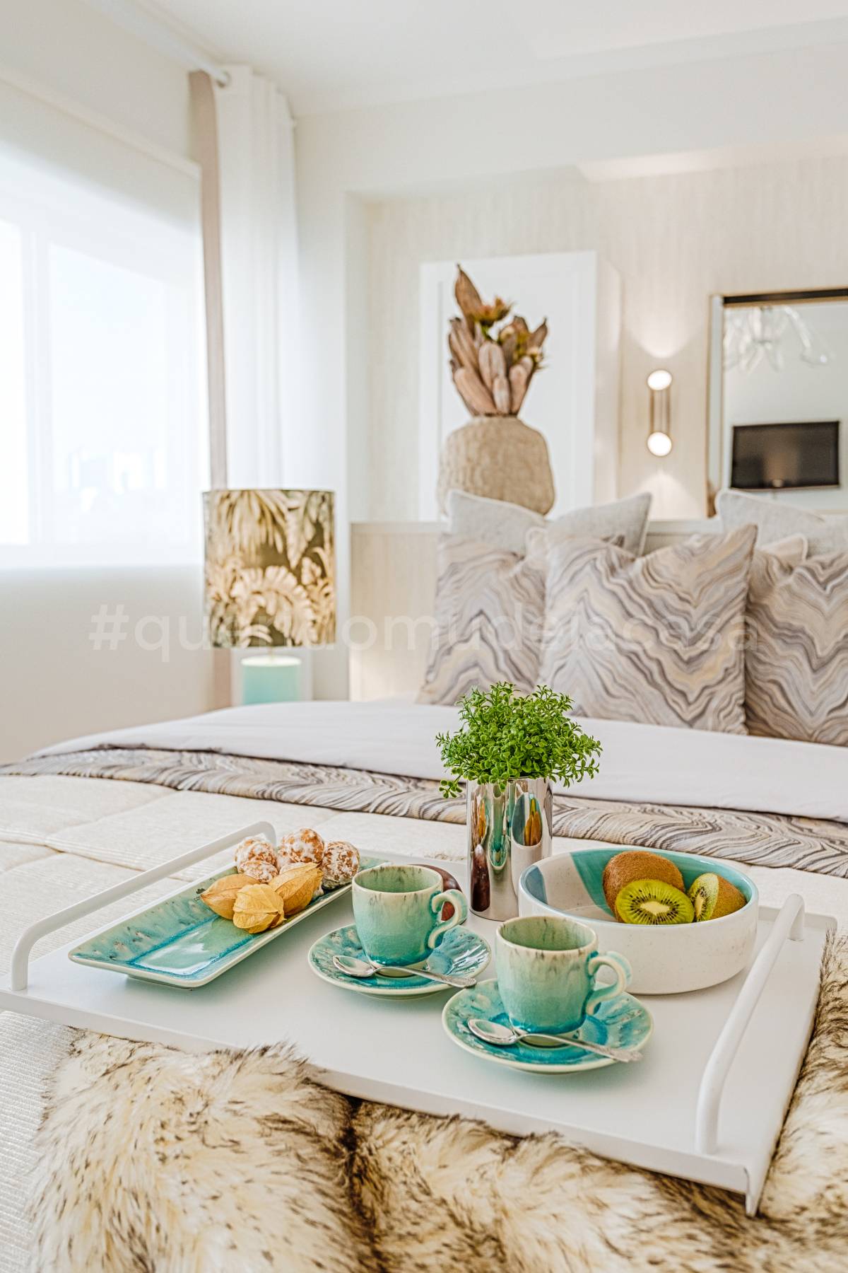 Rodolfo Galvão Home Stylist - Lisboa - Reparação de Cortinas e Cortinados