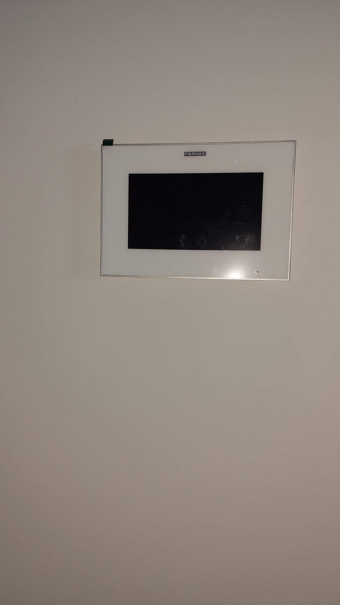 Alexandre Pinto - Sintra - Home Automation