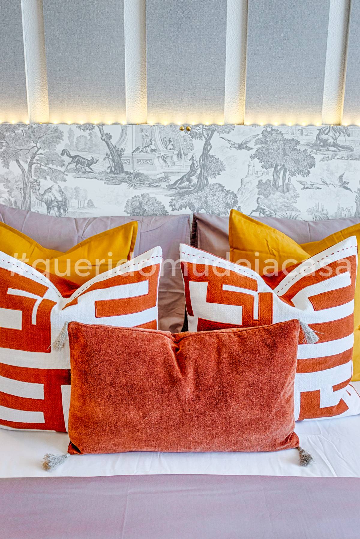 Rodolfo Galvão Home Stylist - Lisboa - Suspensão de Quadros e Instalação de Arte