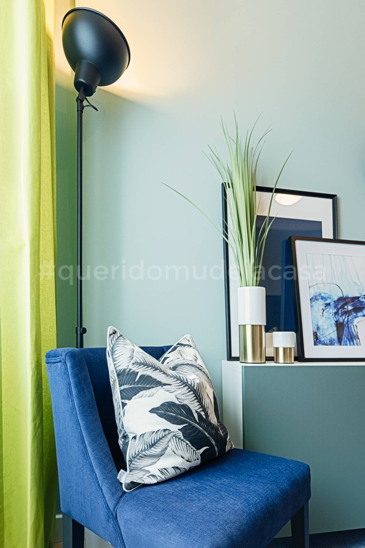 Rodolfo Galvão Home Stylist - Lisboa - Decoradores