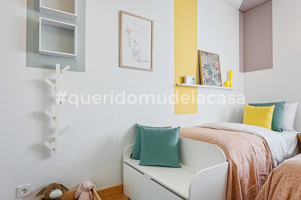 Rodolfo Galvão Home Stylist - Lisboa - Decoração de Interiores
