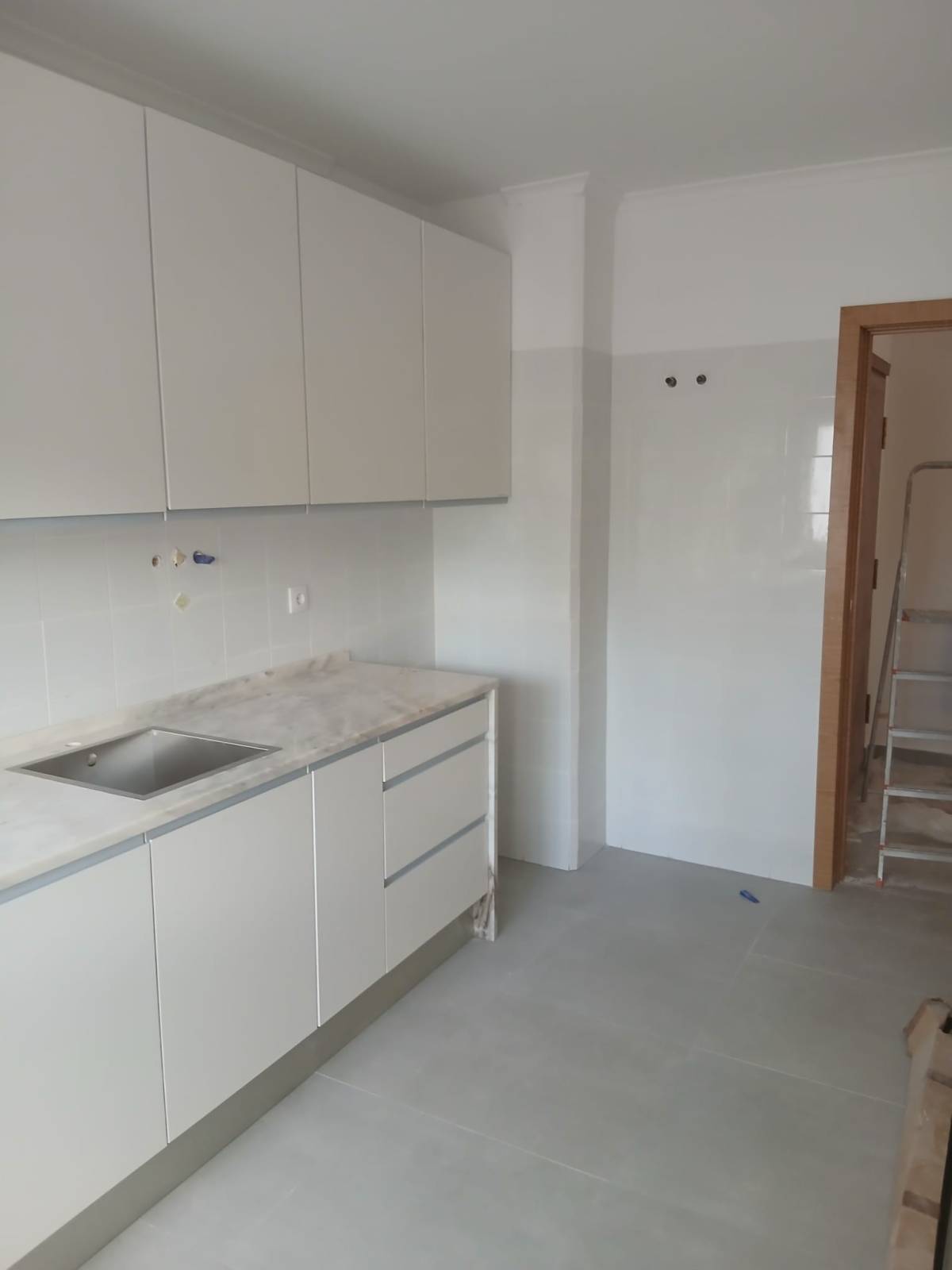 Filipe Euzébio - Loures - Sound Proofing