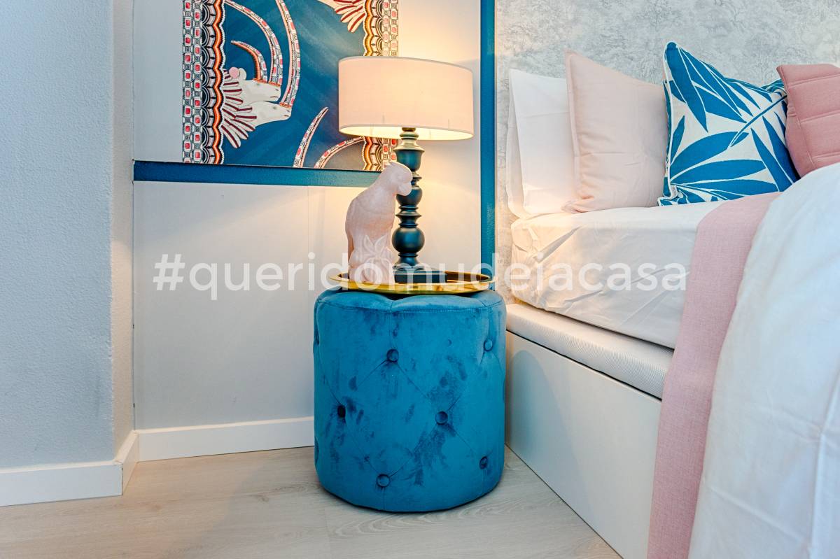 Rodolfo Galvão Home Stylist - Lisboa - Home Staging