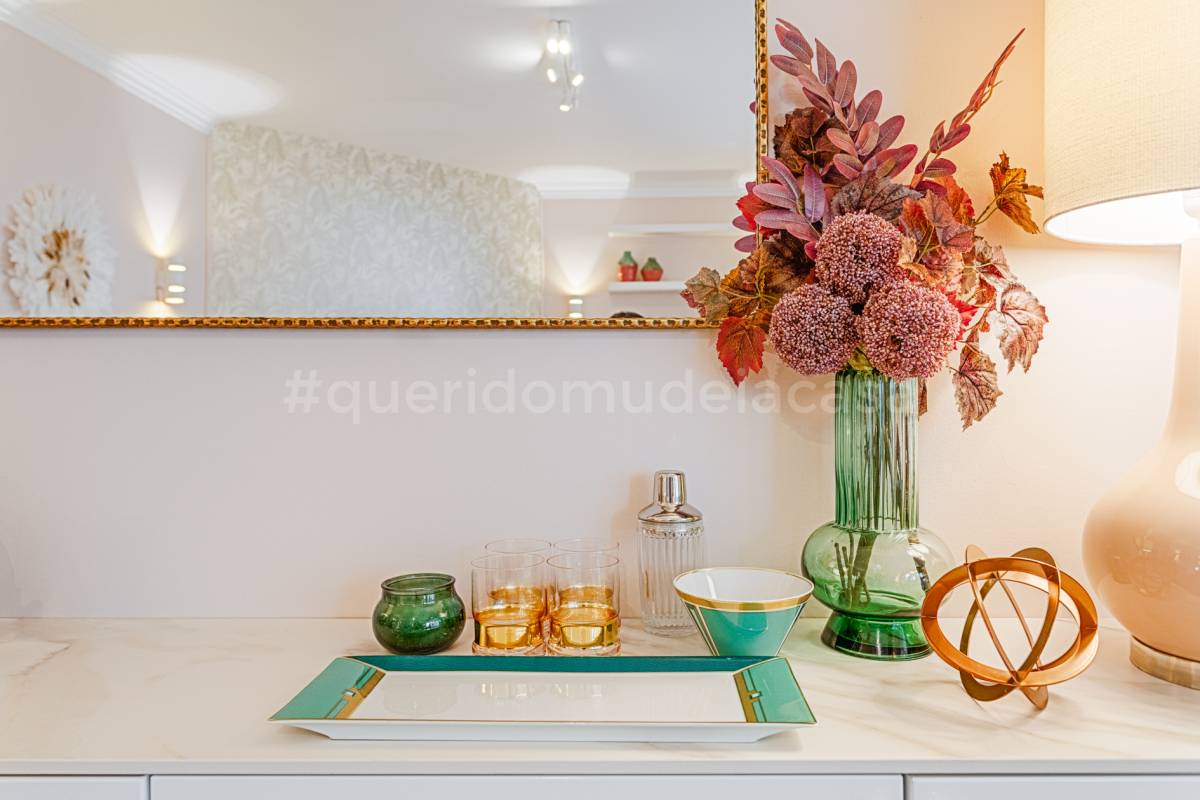Rodolfo Galvão Home Stylist - Lisboa - Muralista