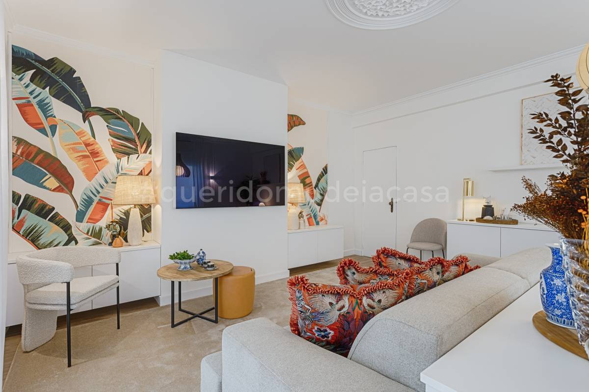 Rodolfo Galvão Home Stylist - Lisboa - Decoração de Interiores