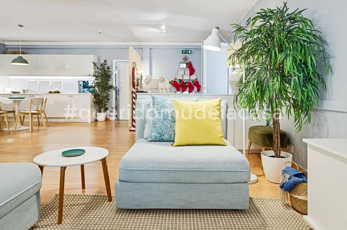 Rodolfo Galvão Home Stylist - Lisboa - Designer de Interiores