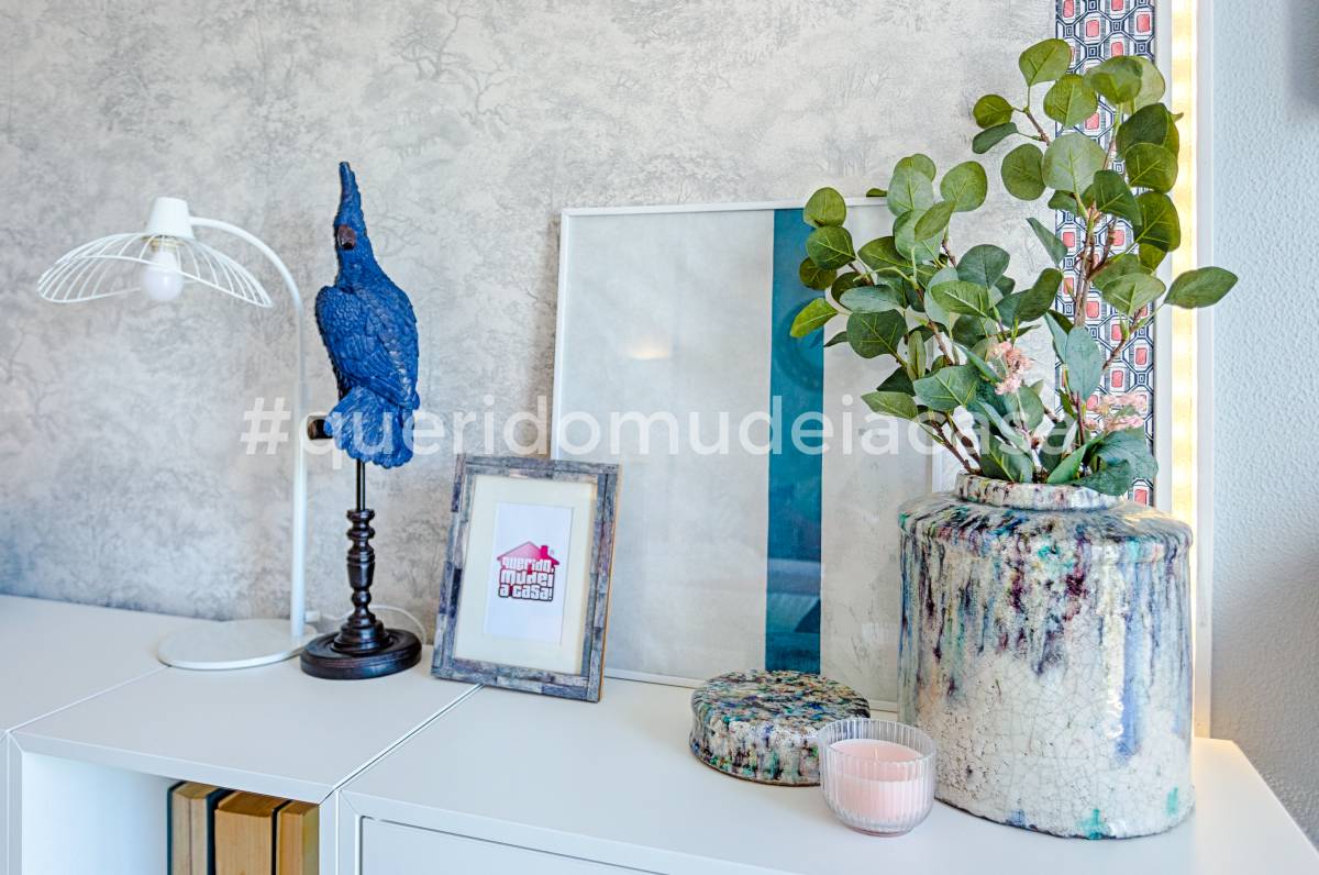 Rodolfo Galvão Home Stylist - Lisboa - Instalação ou Substituição de Cortinas