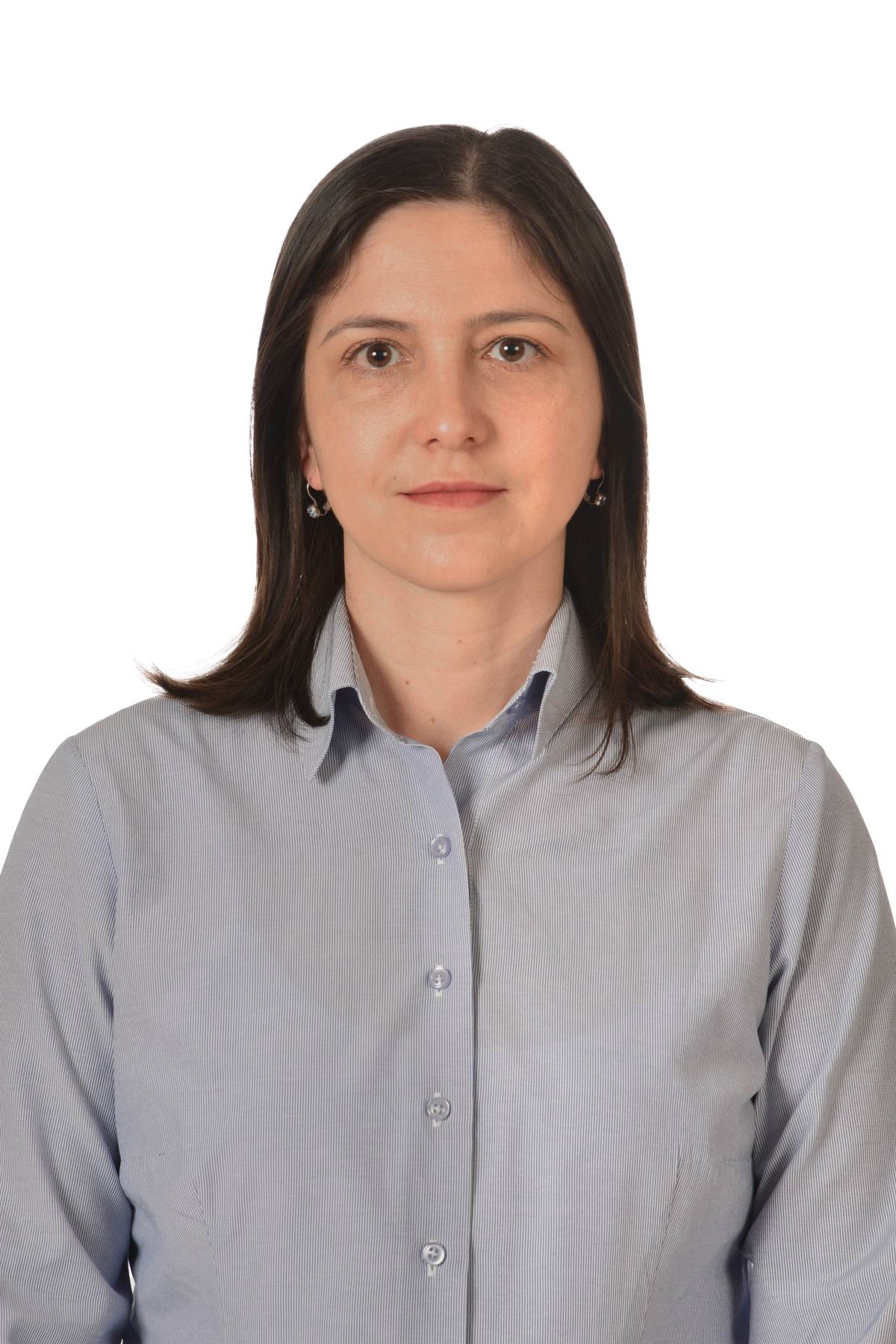 Nadejda Pirlog - Loulé - Contabilidade