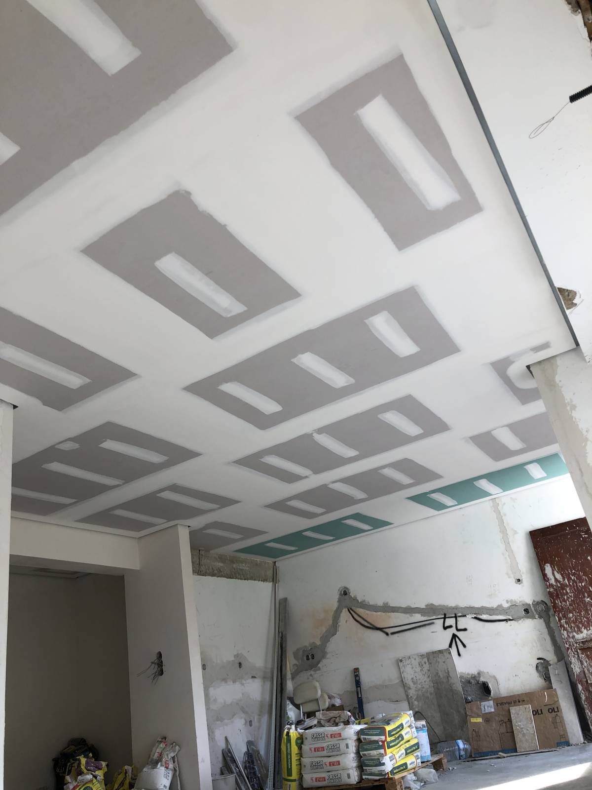 Jeferson Pladur - Odivelas - Stair and Staircase Addition or Remodel