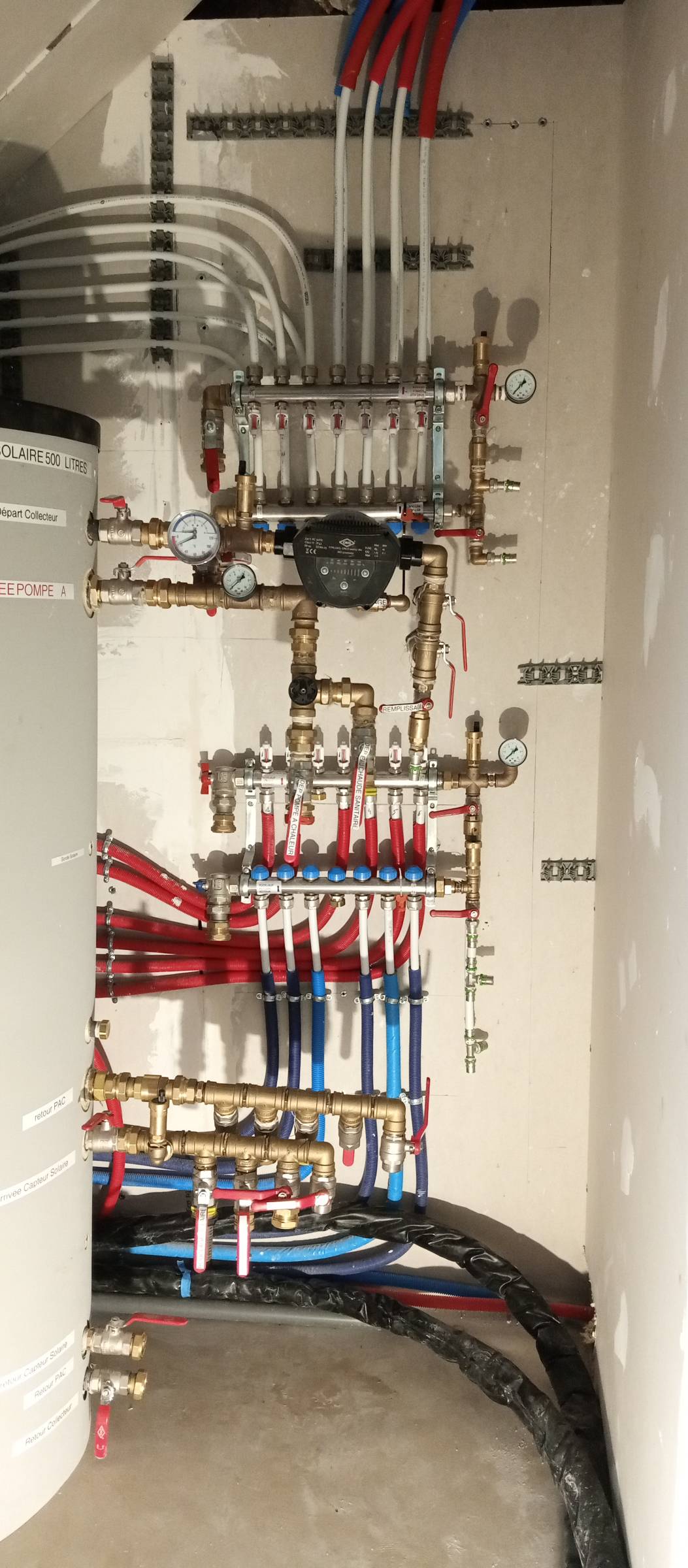 Sami - Lisboa - Hot Tub and Spa Repair