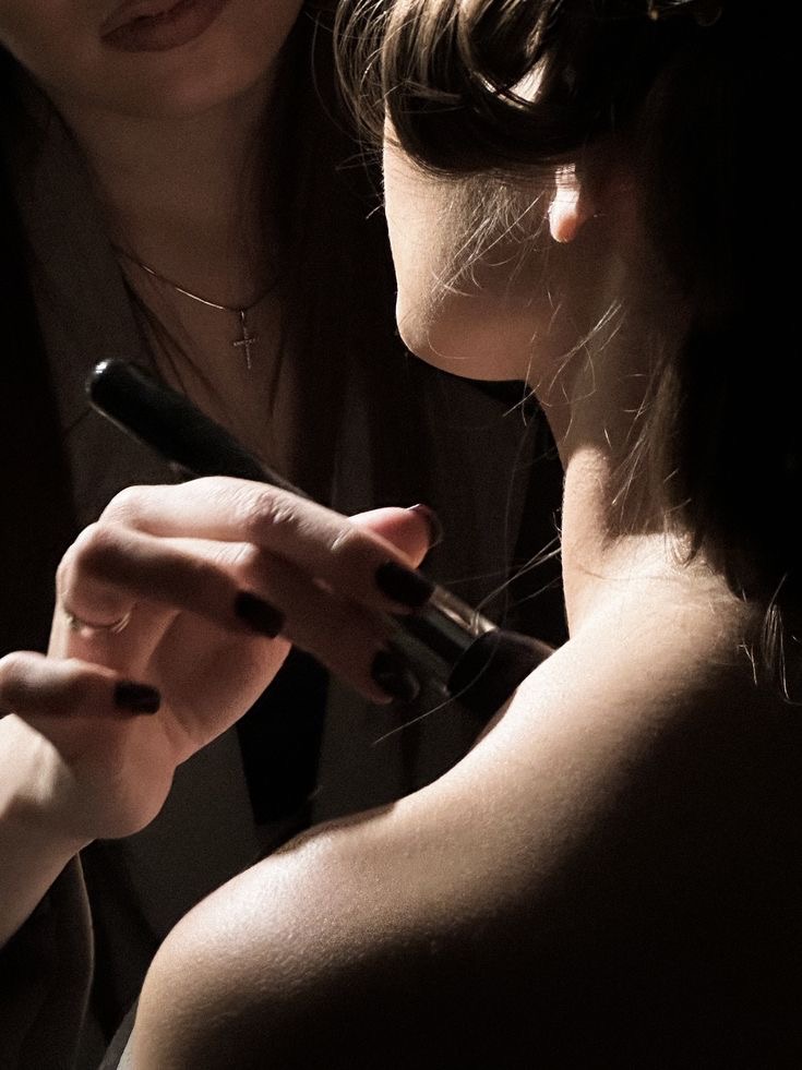 Beatriz - Rio Maior - Braut-Make up