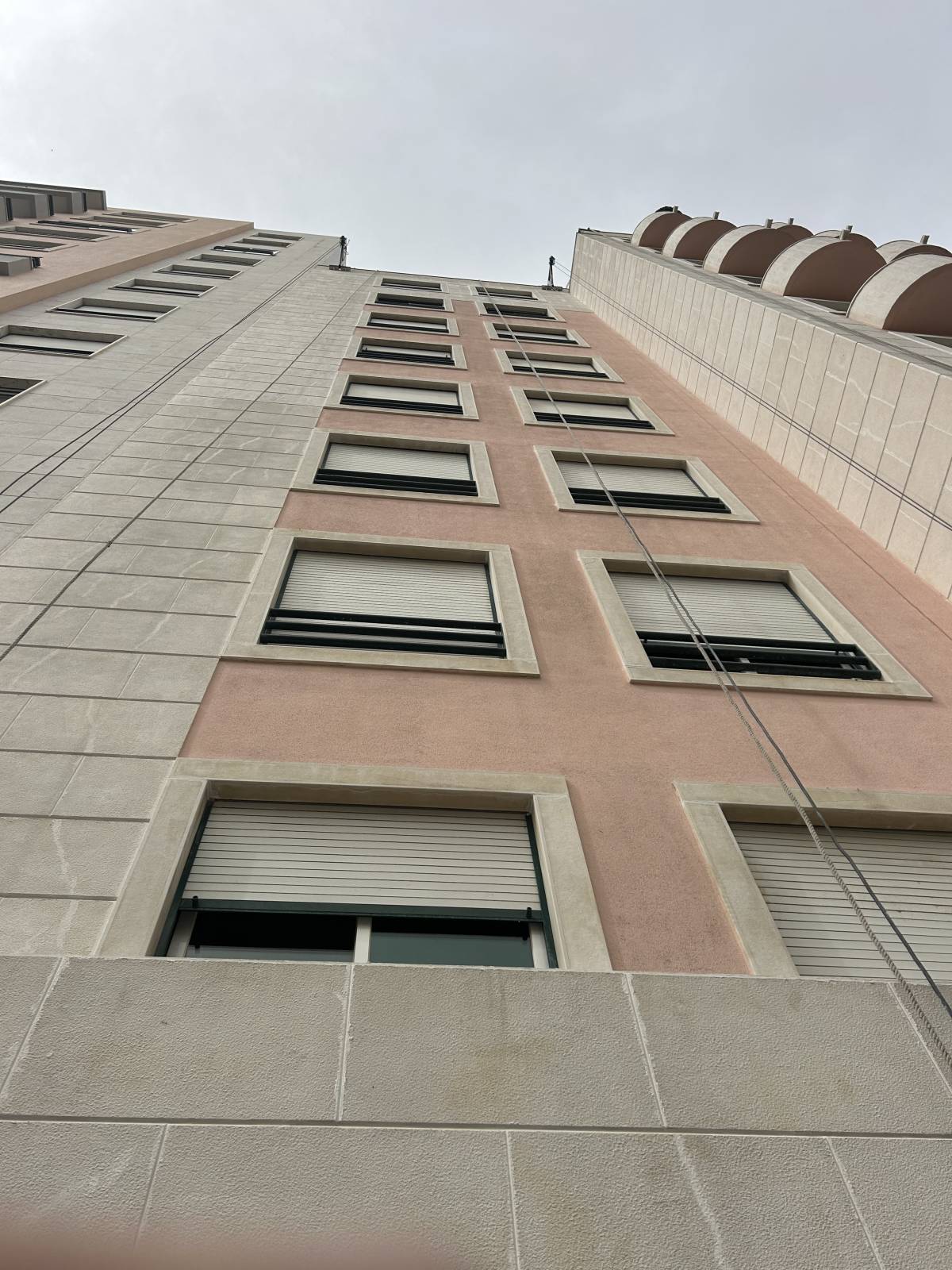 Aura Vertical - Leiria - Schränke lackieren