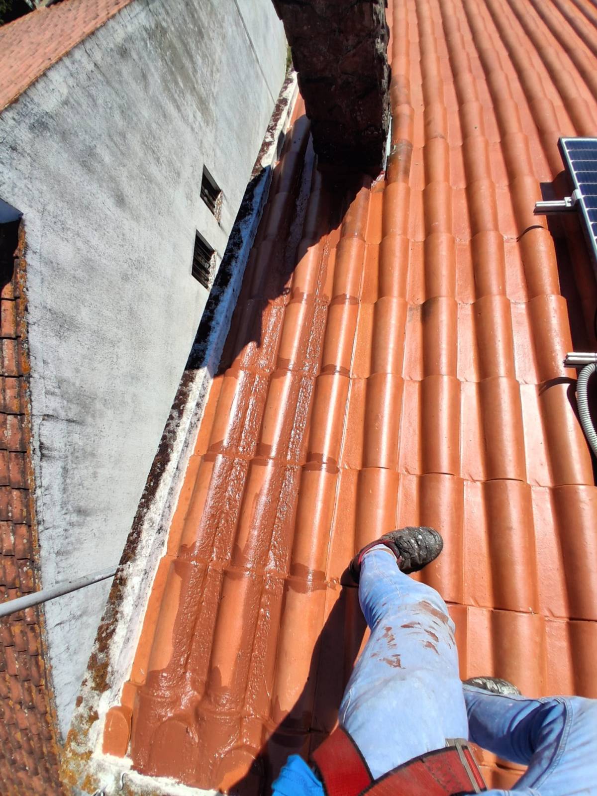 Roofing - Home Improvements