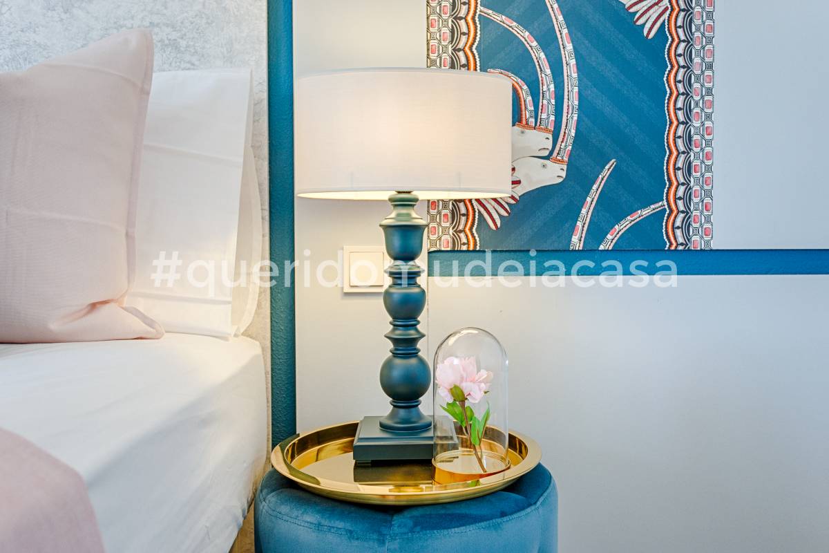 Rodolfo Galvão Home Stylist - Lisboa - Suspensão de Quadros e Instalação de Arte