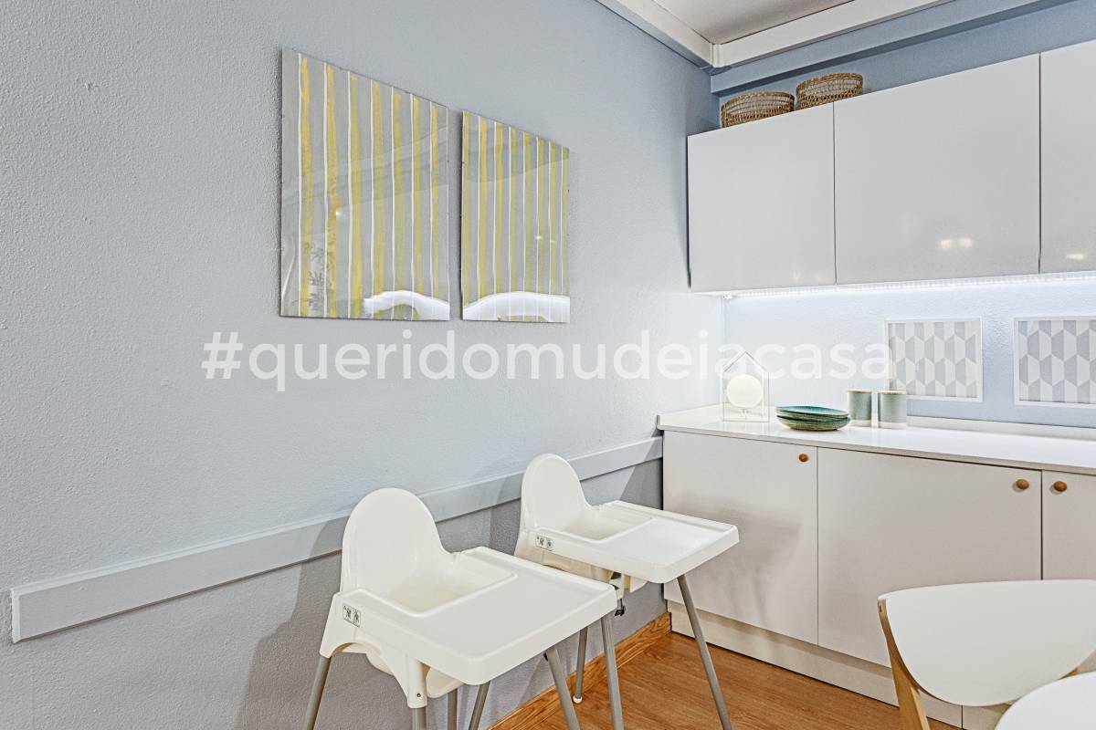 Rodolfo Galvão Home Stylist - Lisboa - Muralista