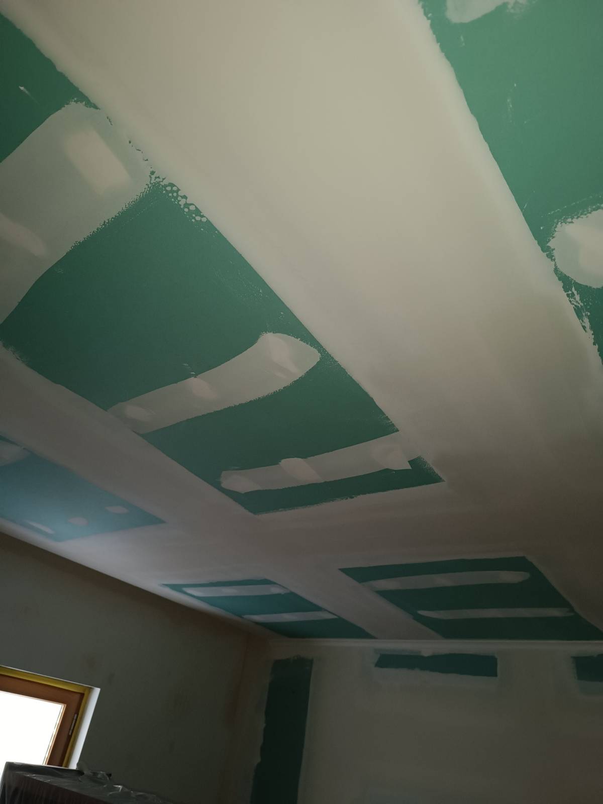Jefferson Souza - Torres Vedras - Peinture extérieure